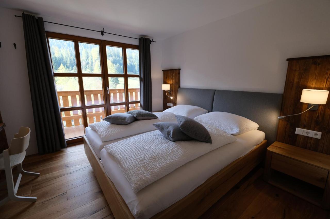 Burglodge Fischerkeusche Mauterndorf  Dış mekan fotoğraf
