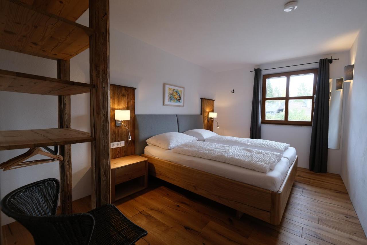 Burglodge Fischerkeusche Mauterndorf  Dış mekan fotoğraf